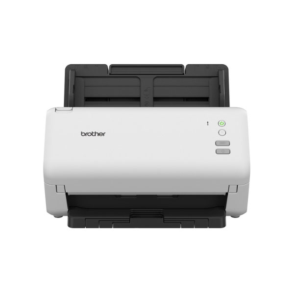 M&#225;y Scan Brother ADS-3100 (A4/A5/ Đảo mặt/ USB) | 0124